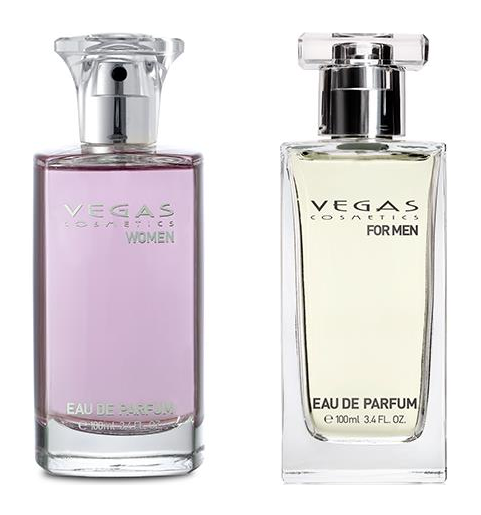 Vegas Parfum by Vegas Cosmetics
