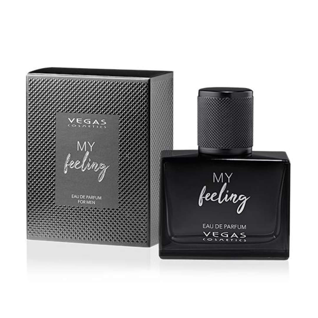 My Feeling Men_1