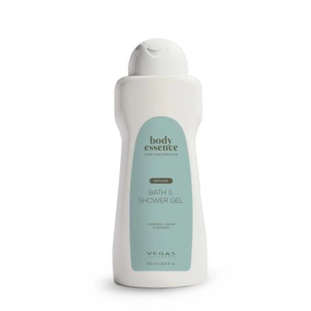 Body Essence Duschgel