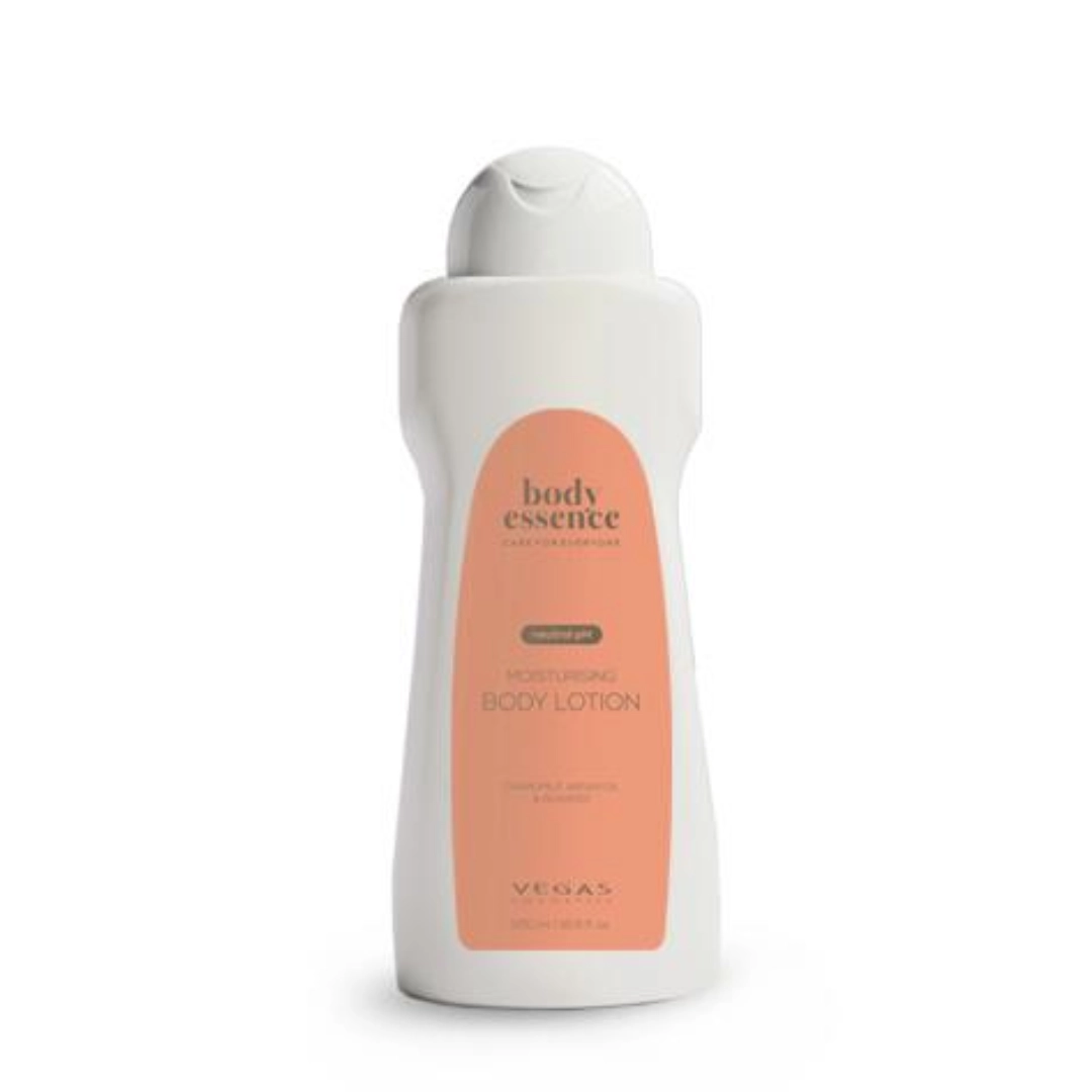 Body Essence Bodylotion