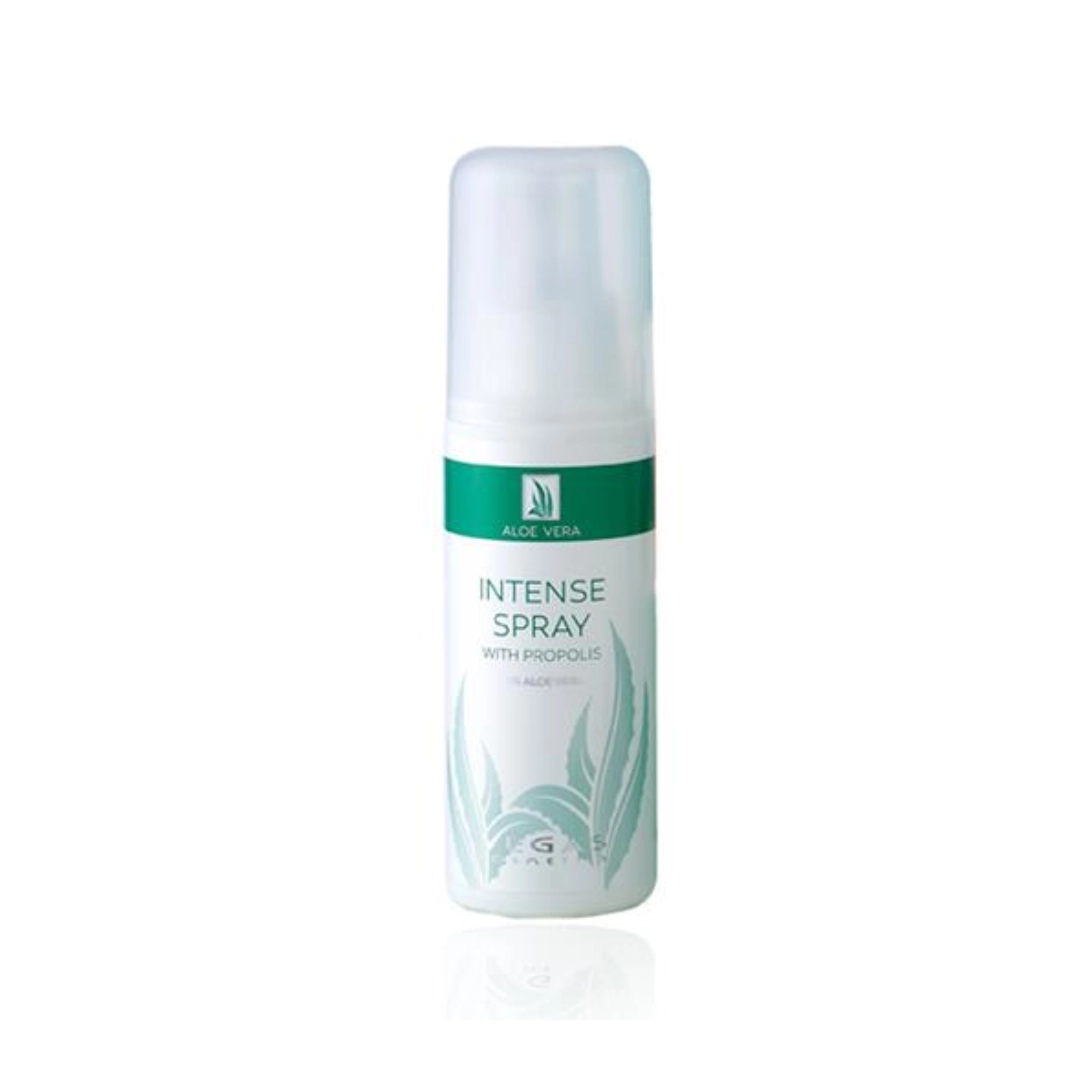 Vegas Cosmetics  - Aloe Vera Intense Spray
