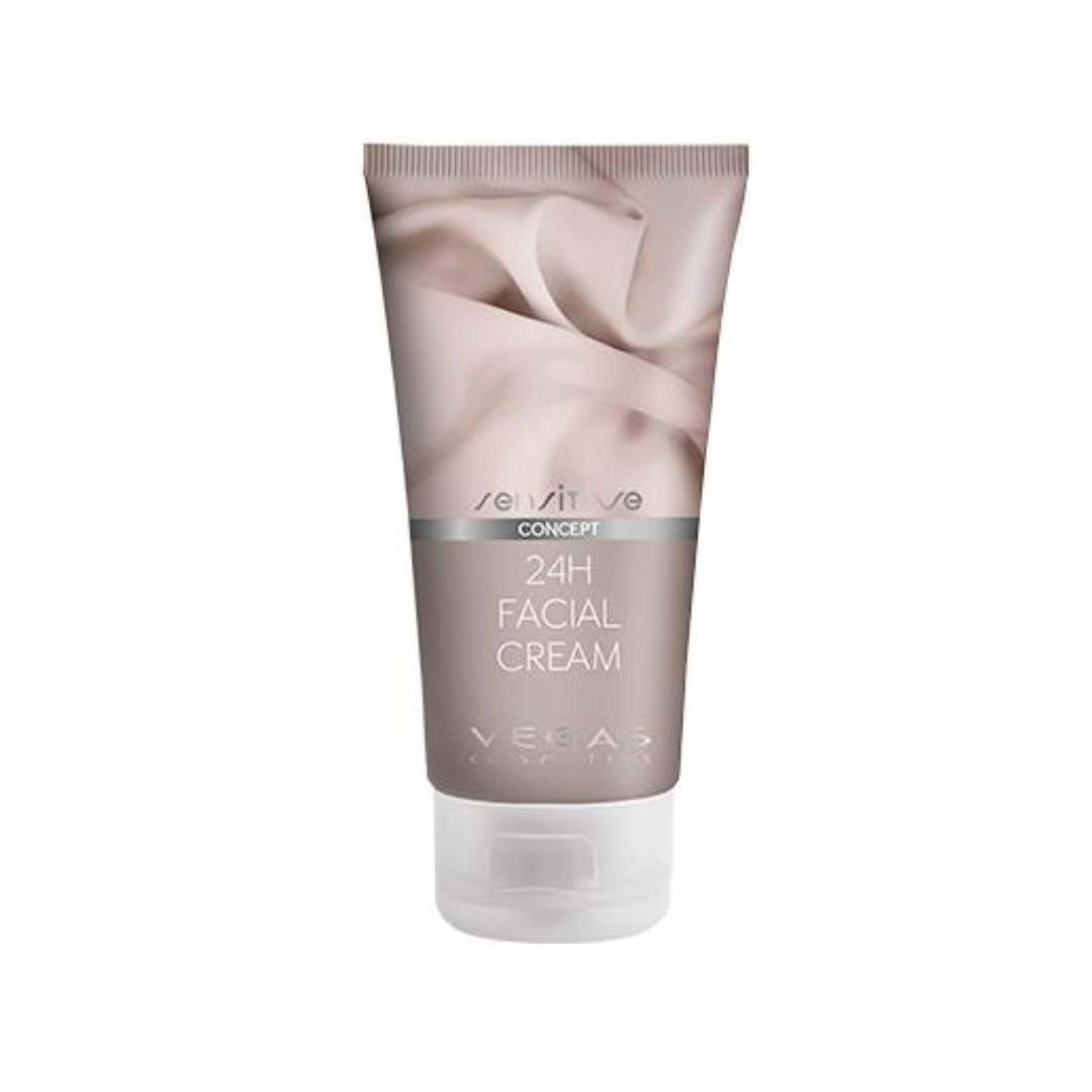 24H Facial Cream