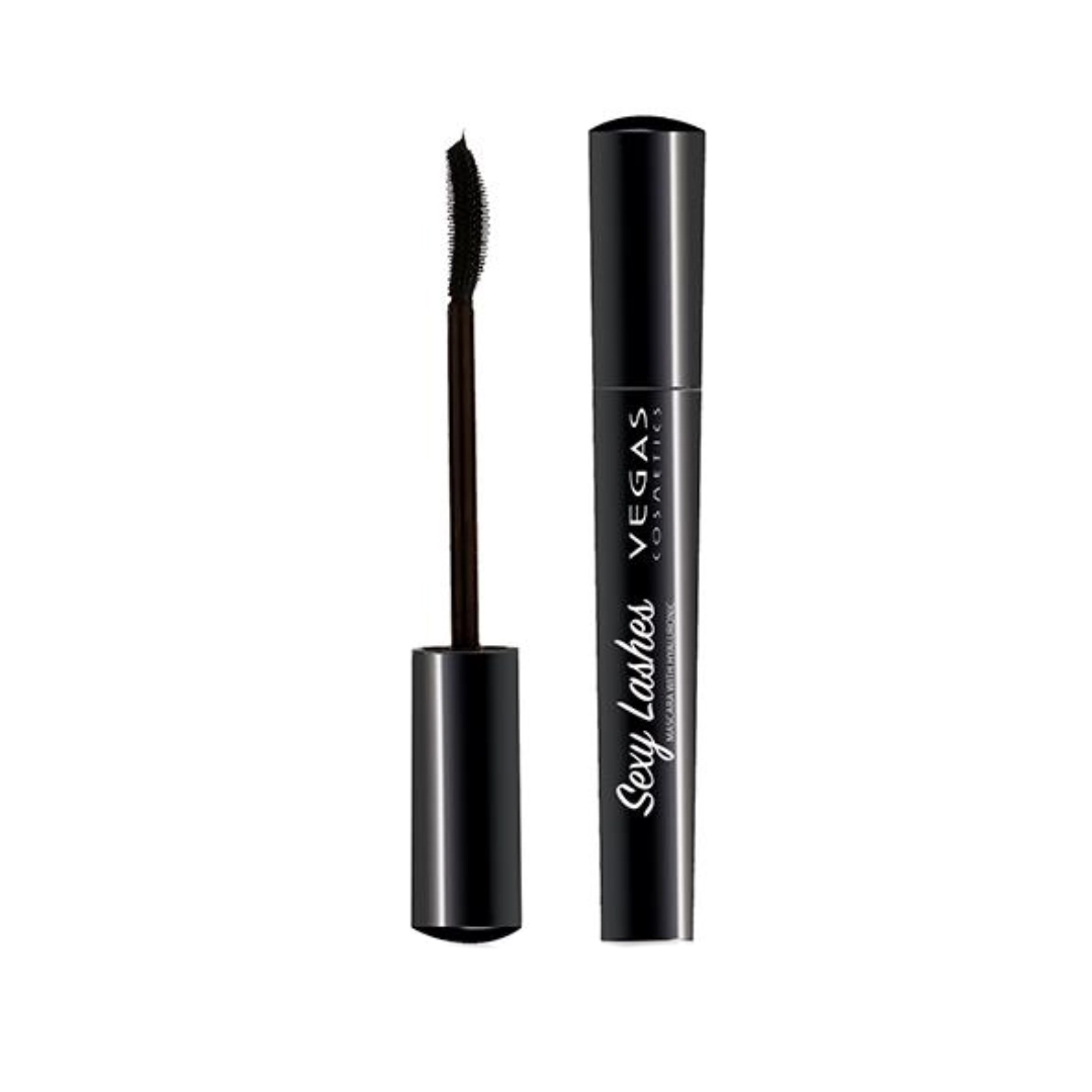 Sexy Lashes Mascara