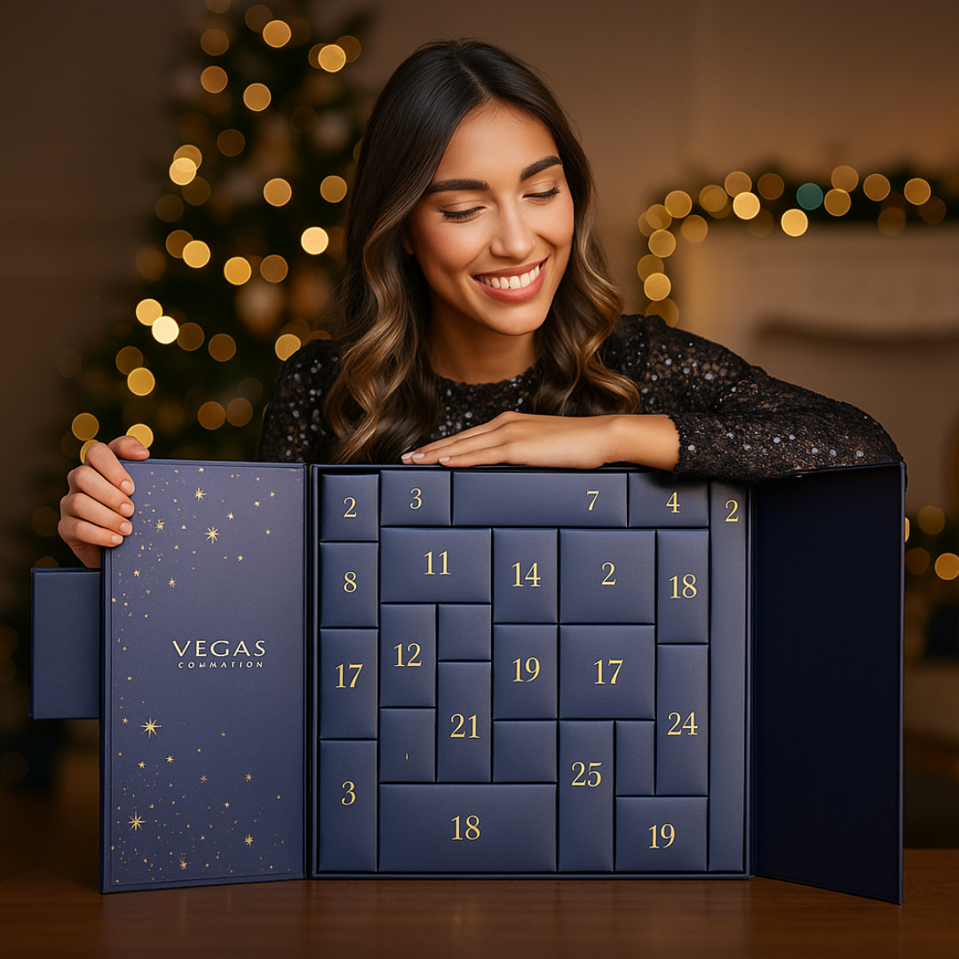 Vegas Adventskalender für Sie_1