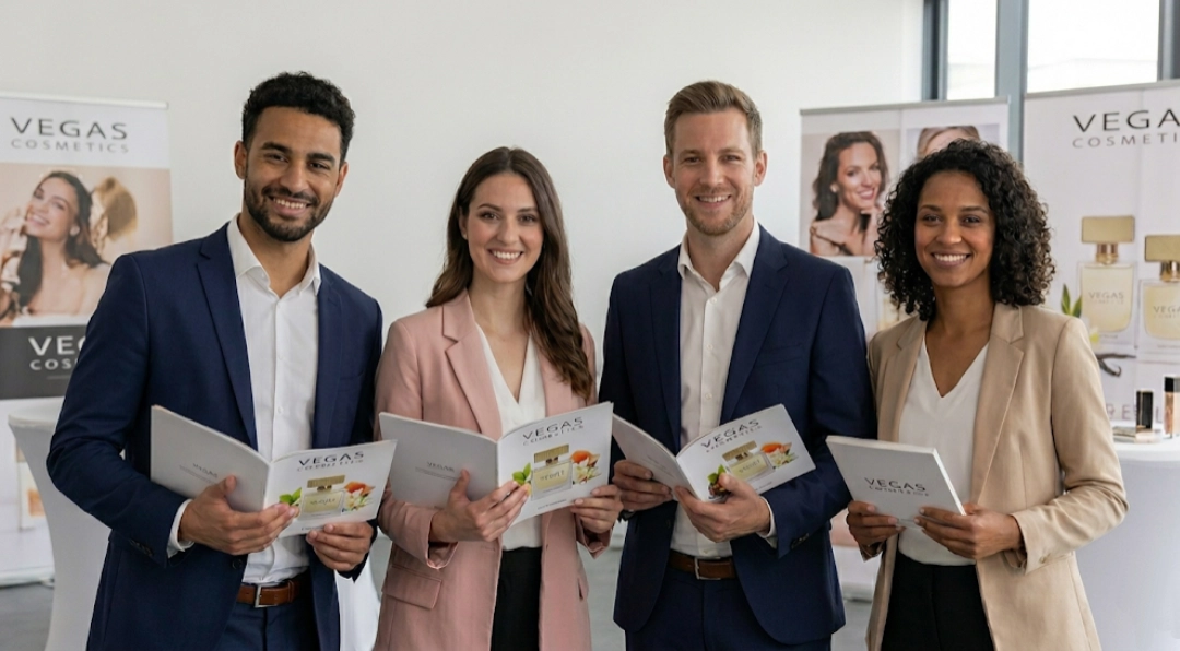 Vertriebspartner werden